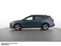 Gebraucht Ford Focus Active 125 PS (91 kW) 2022 Blau Kombi