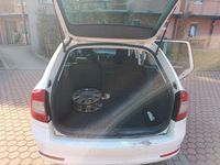 Gebraucht Skoda Octavia 140 PS (102 kW) 2012 Weiß Kombi