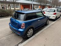 gebraucht Mini Cooper S 