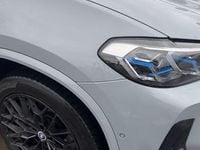 Gebraucht BMW X4 Performance 340 PS (250 kW) 2022 Grau SUV