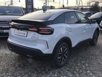 Neu Citroën C4 131 PS (96 kW) 2026 Weiß Limousine