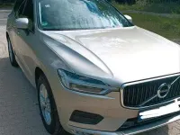 Gebraucht Volvo XC60 180 PS (132 kW) 2018 Andere farben SUV