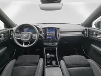 Occasion Volvo XC40 Ultimate 169 kW (231 ch) 2023 Noir SUV