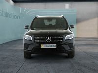 gebraucht Mercedes GLB200 Progressive