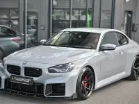 Gebraucht BMW M2 Performance 460 PS (338 kW) 2023 Grau Coupé