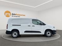 Używany Opel Combo Edition 102 KM (75 kW) 2022 Biały Minivan