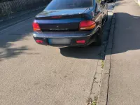 Gebraucht Chrysler Stratus 163 PS (119 kW) 1998 Limousine