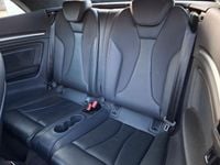 Gebraucht Audi A3 Cabriolet Comfort 150 PS (110 kW) 2015 Schwarz Cabrio