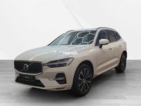 Gebraucht Volvo XC60 Core 197 PS (144 kW) 2023 Weiß SUV