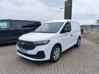 Neu Ford Transit Trend 2026 Weiß