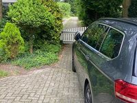 Gebraucht VW Passat Comfortline 150 PS (110 kW) 2016 Grau Kombi