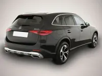 Gebraucht Mercedes GLC300e Avantgarde 333 PS (244 kW) 2024 Schwarz SUV