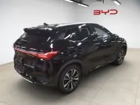 Gebraucht BYD Atto 3 Design 150 kW (204 PS) 2025 Schwarz SUV