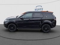 Gebraucht Land Rover Discovery Sport HSE 179 PS (131 kW) 2019 Santorini black SUV