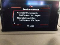 Second-hand Audi A3 184 CP (135 kW) 2015 Negru Berlinǎ