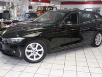 gebraucht BMW 330 d Touring - Automatik-NaviProf-Sitzheizung