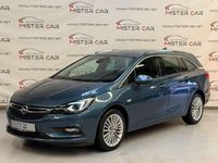 Gebraucht Opel Astra Innovation 200 PS (147 kW) 2016 Grau Kombi
