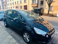 gebraucht Ford S-MAX 2.0