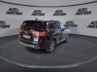 Gebraucht Renault Koleos Initiale Paris 184 PS (135 kW) 2022 Schwarz SUV