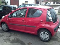 gebraucht Citroën C1 1.0 Advance