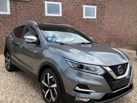 gebraucht Nissan Qashqai 1.5 dCi Tekna