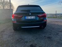 gebraucht BMW 530 d xDrive LuxuryLine