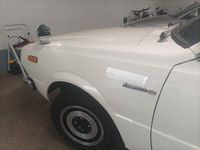 Gebraucht Toyota Corolla 64 PS (47 kW) 1979 Weiß Limousine