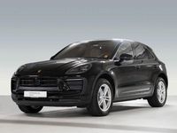 Gebraucht Porsche Macan 265 PS (194 kW) 2024 Schwarz SUV