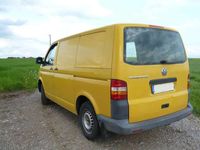 gebraucht VW Transporter T5Transporter T5 7HA162/WF2/ZD1 MHD