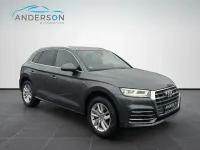 Gebraucht Audi Q5 S-Line 360 PS (264 kW) 2017 Andere SUV