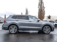 Gebraucht VW Tiguan Allspace Elegance 200 PS (147 kW) 2023 Platinum grey SUV
