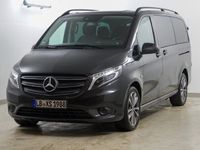 Gebraucht Mercedes Vito Edition 237 PS (174 kW) 2021 Grau Van