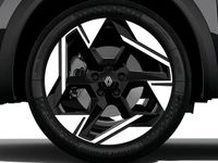 Gebraucht Renault Symbioz Iconic 143 PS (105 kW) 2025 Black pearlschwarz metallic (schwarz) SUV