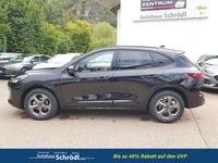 Neu Ford Kuga ST-Line 185 PS (136 kW) 2025 Agate schwarz SUV