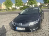 Używany VW Passat Exclusive 170 KM (125 kW) 2012 Coupe