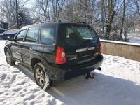 gebraucht Mazda Tribute 2.3 2005 mit LPG.