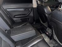 Gebraucht Audi A6 S-Line 2006 Schwarz Kombi