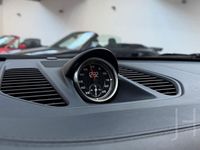 Gebraucht Porsche 991 581 PS (427 kW) 2016 Schwarz Cabrio