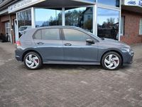 Gebraucht VW Golf VIII GTE 245 PS (180 kW) 2022 Dolphin gray metallic Limousine