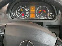 gebraucht Mercedes A200 Automatik