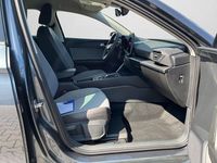 Gebraucht Seat Leon 150 PS (110 kW) 2026 Magnetic grau metallic (metallic) Limousine