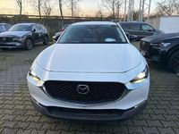 Gebraucht Mazda CX-30 Homura-Line 150 PS (110 kW) 2024 Snowflake white pearl SUV