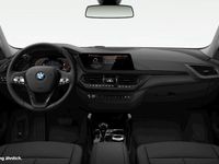 Gebraucht BMW 118 Advantage 136 PS (100 kW) 2023 Bmw individual storm bay Kleinwagen