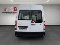 Usata Renault Master 146 CV (107 kW) 2018 Bianco Furgone