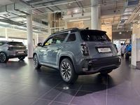 Gebraucht Renault 4 E-Tech Iconic 110 kW (150 PS) 2025 Grau SUV