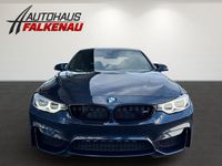 Gebraucht BMW M3 Performance 431 PS (317 kW) 2017 Blau Limousine