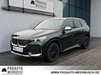 Gebraucht BMW X1 xLine 163 PS (119 kW) 2024 Grün SUV
