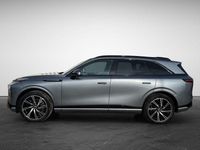 Second-hand XPENG G9 AWD Performance 422 kW (575 CP) 2025 Verde SUV
