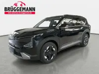 Neu Kia EV5 Air 160 kW (218 PS) 2026 Fusion black metallic SUV