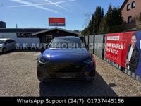 Gebraucht Audi Q8 S-Line 286 PS (210 kW) 2019 Blau SUV